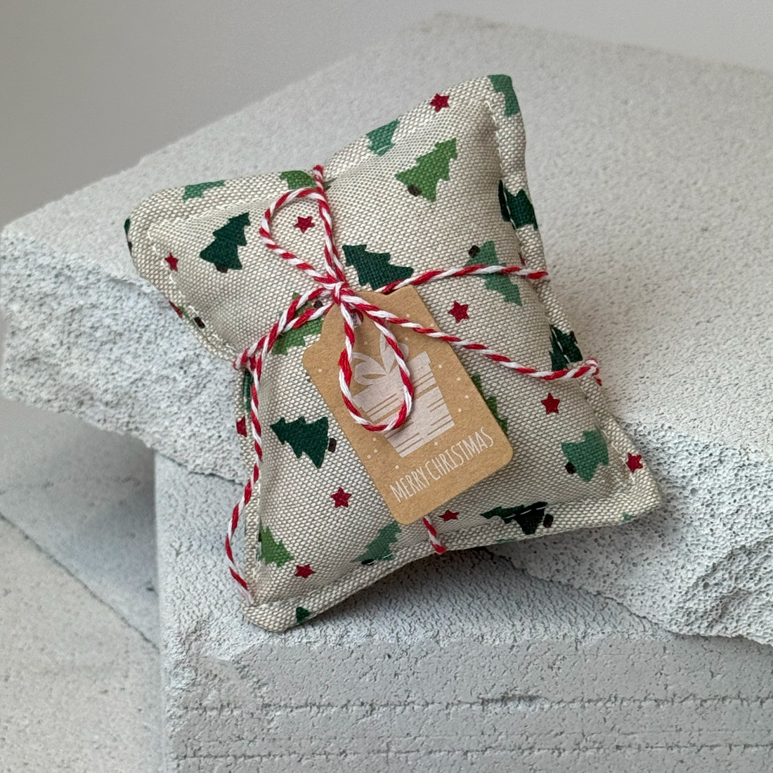 Αρωματικά μαξιλαράκια - Gingerbread - Image 2