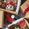 Gift Boxes X-Mas