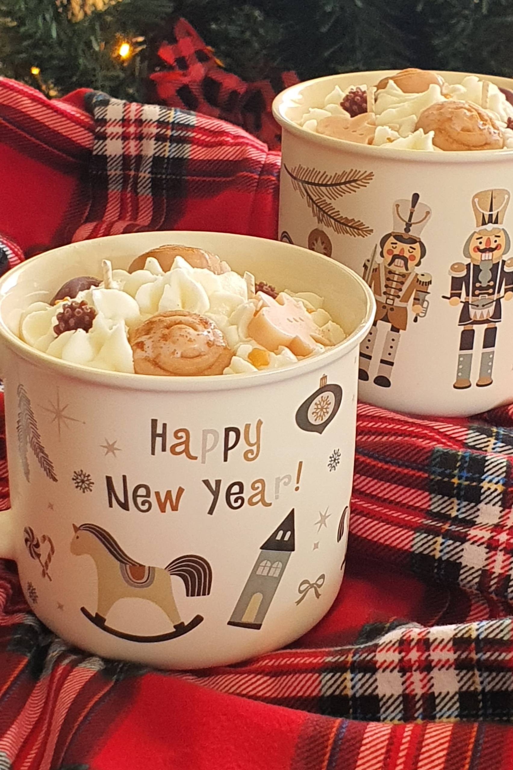 Christmas Cup – Limited Edition 🎄 - Image 2