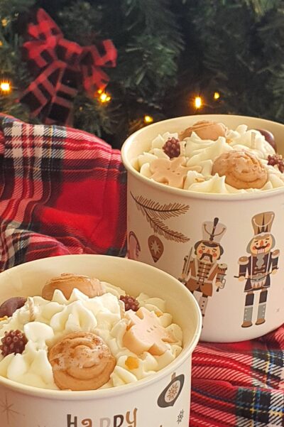 Christmas Cup – Limited Edition 🎄