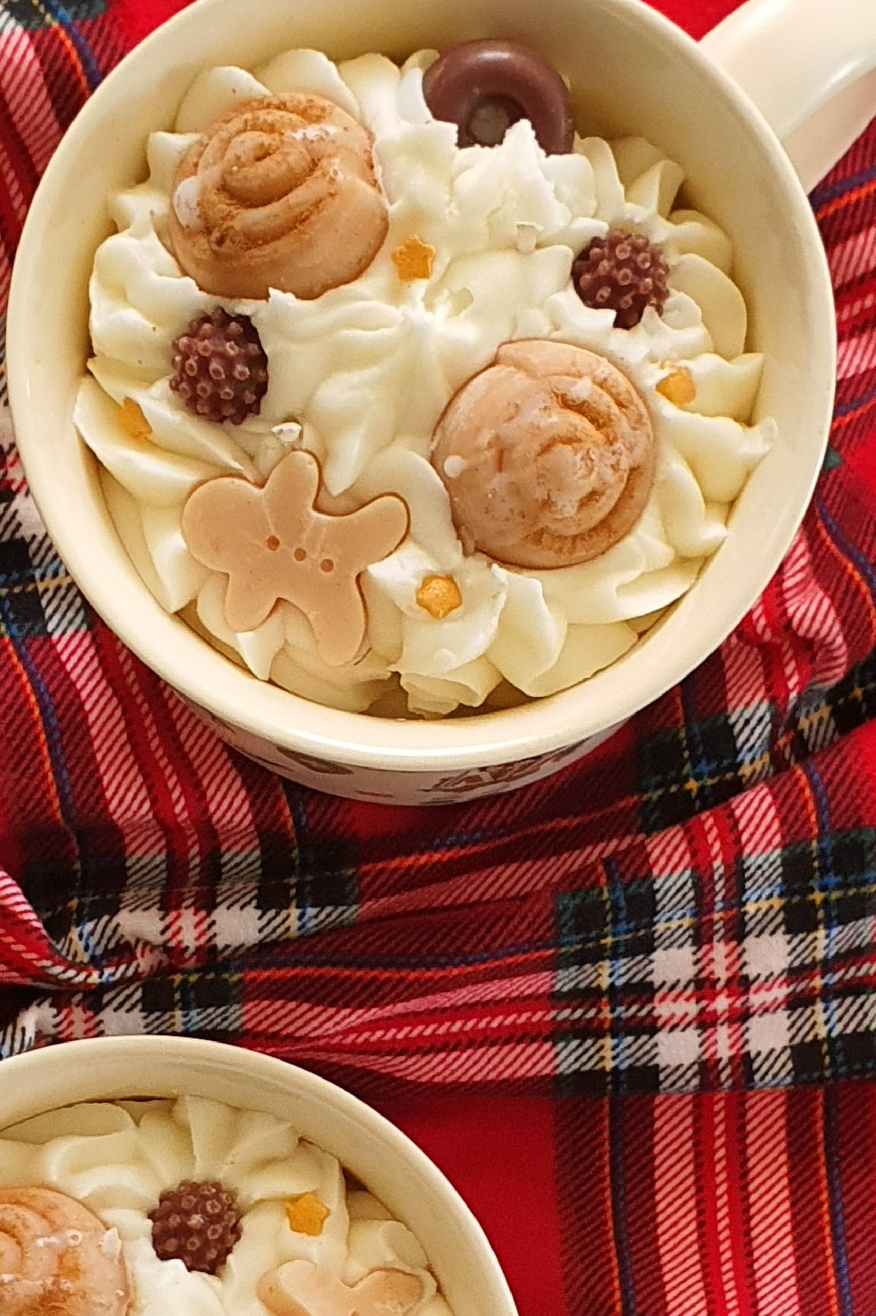 Christmas Cup – Limited Edition 🎄 - Image 3