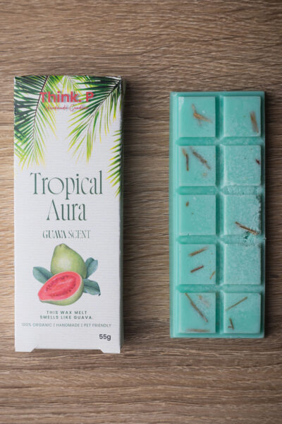 Tropical Aura