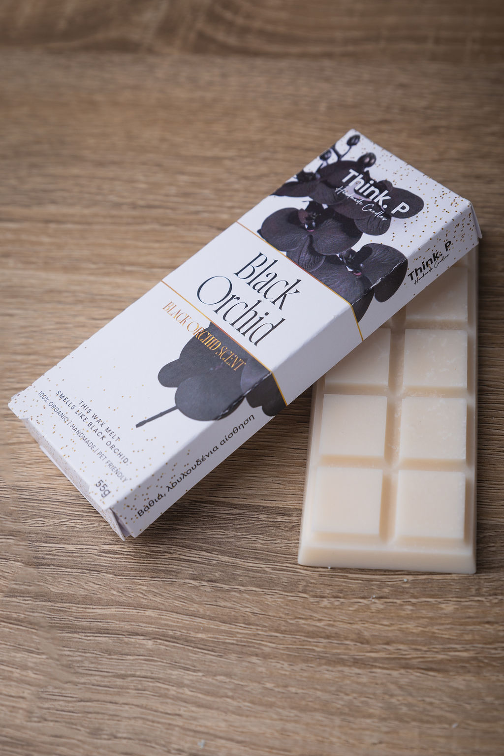 Black Orchid - Image 2