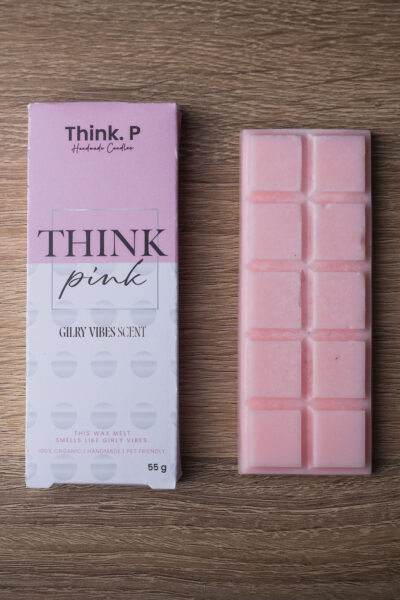 Think Pink