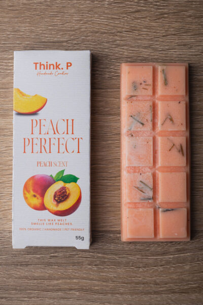 Peach Perfect