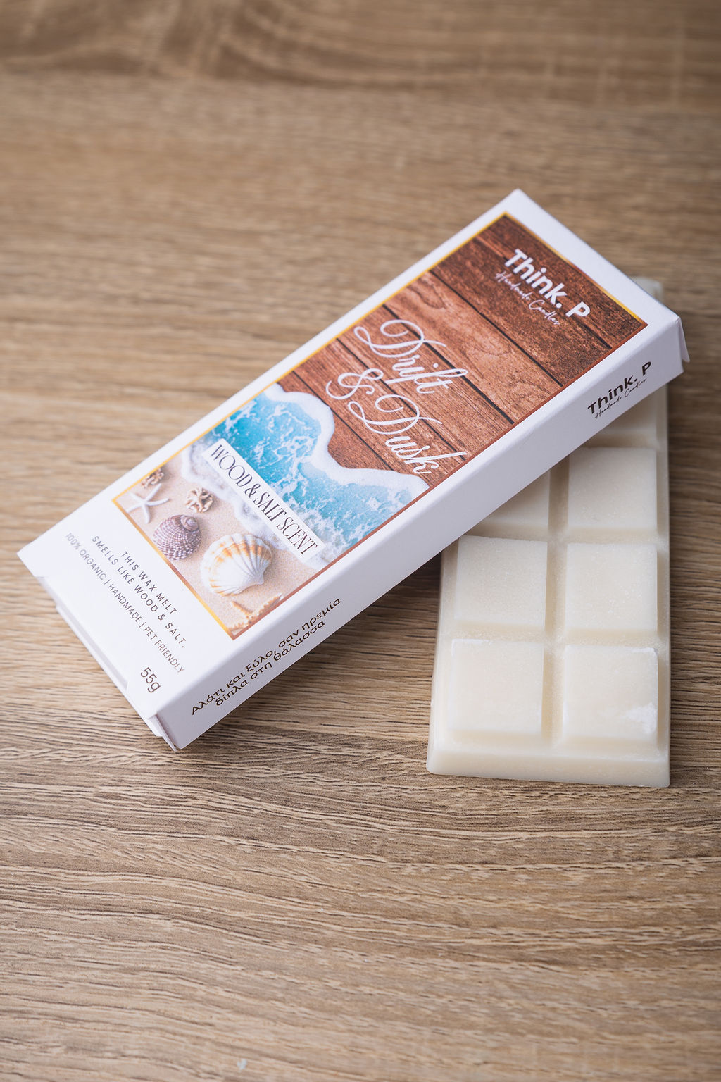 Drift & Dust - Image 2