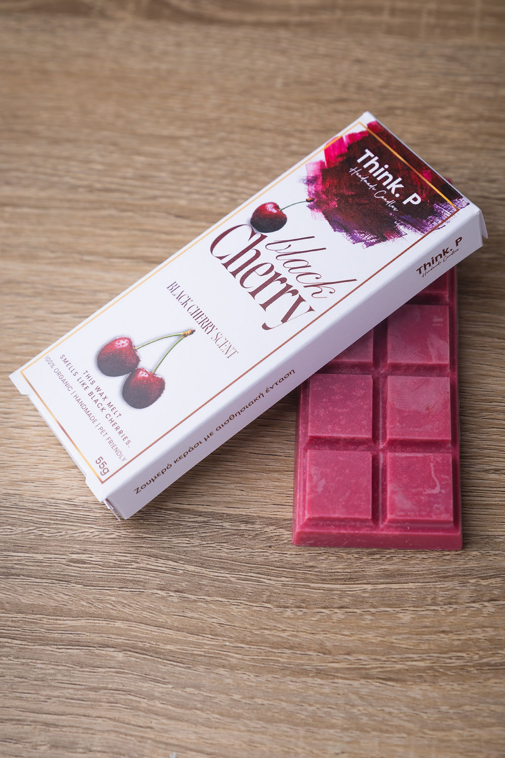 Black Cherry - Image 2