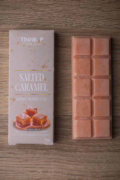 Salted Caramel