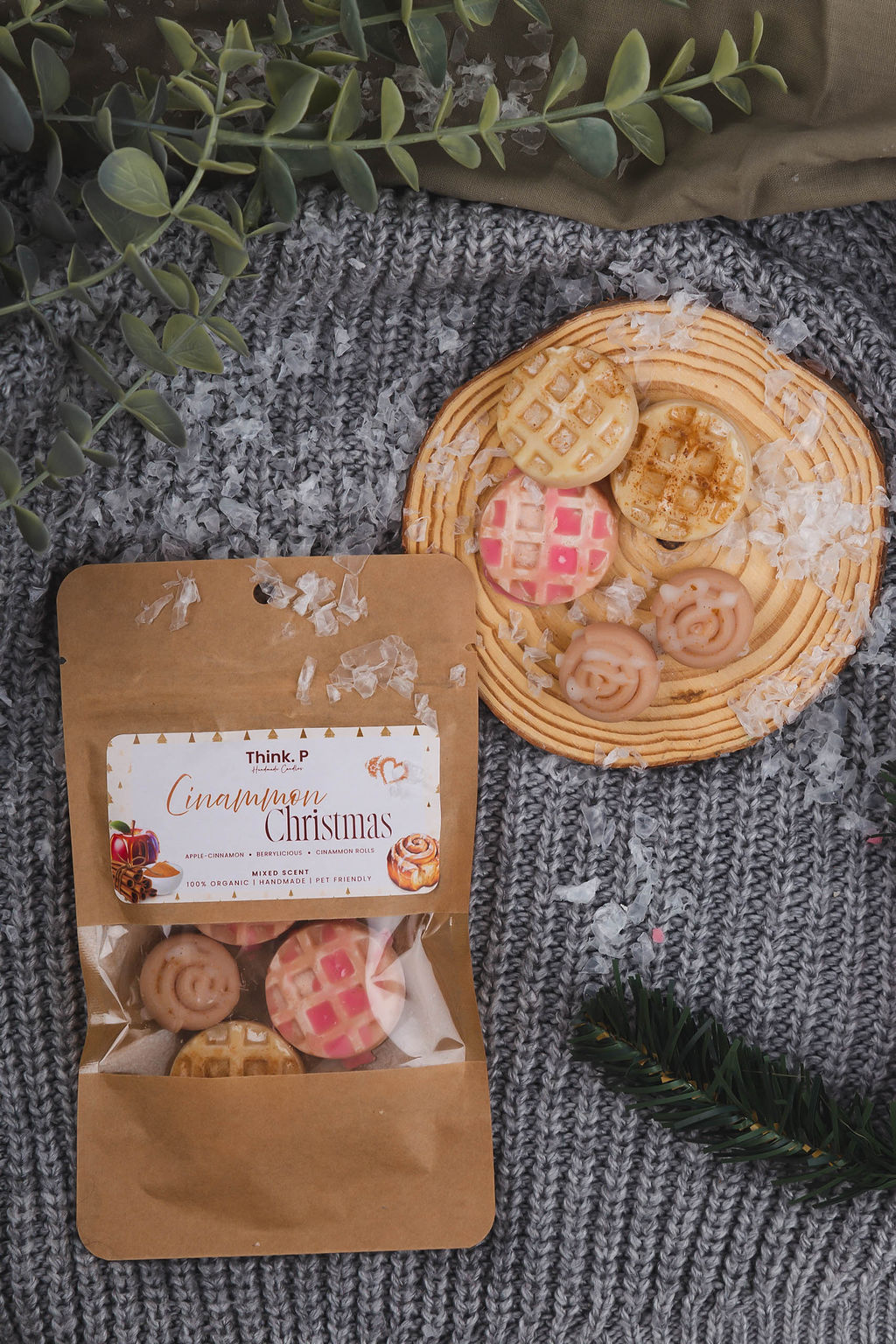 Cinammon Christmas - Image 2