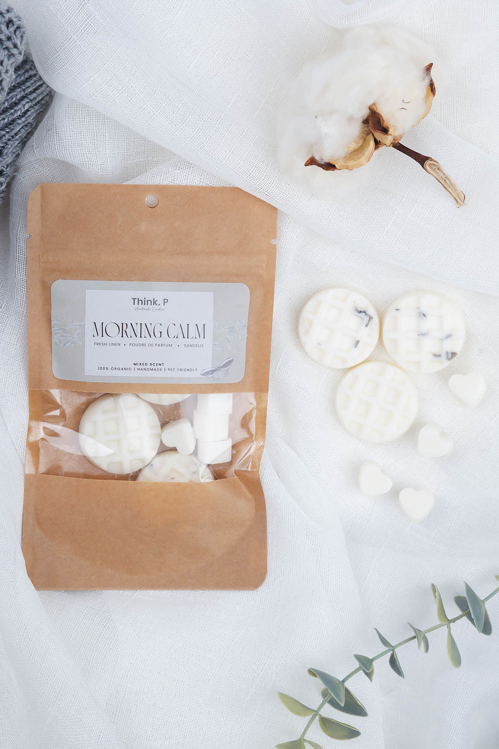 Morning Calm - Image 2