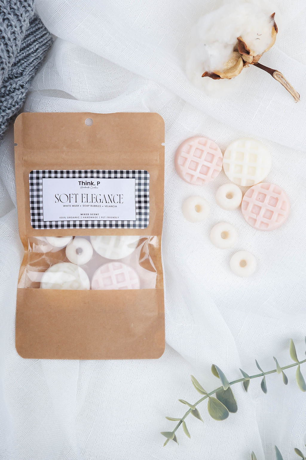 Soft Elegance - Image 2