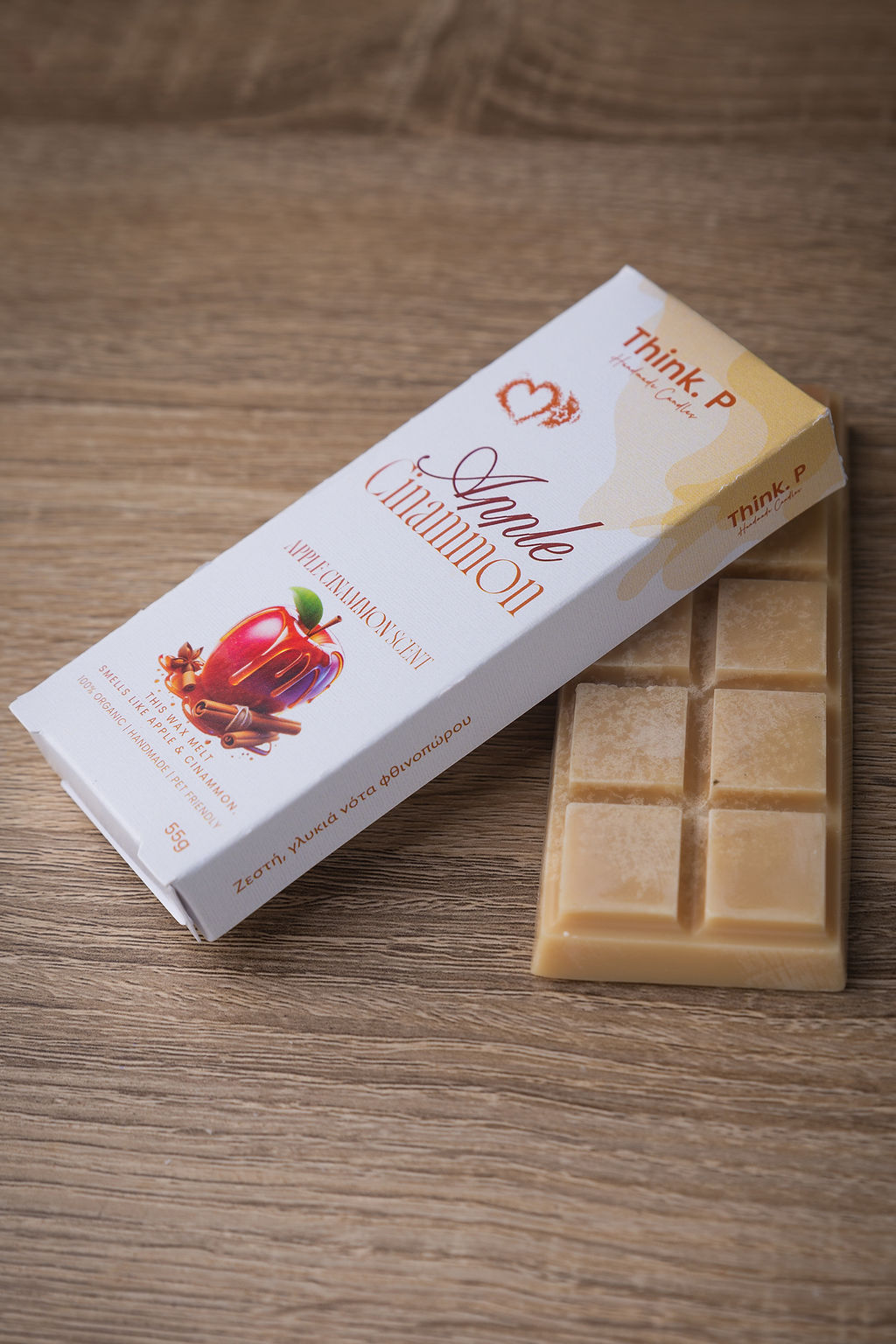 Apple Cinnamon - Image 2