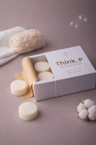 Deluxe Wax Melts