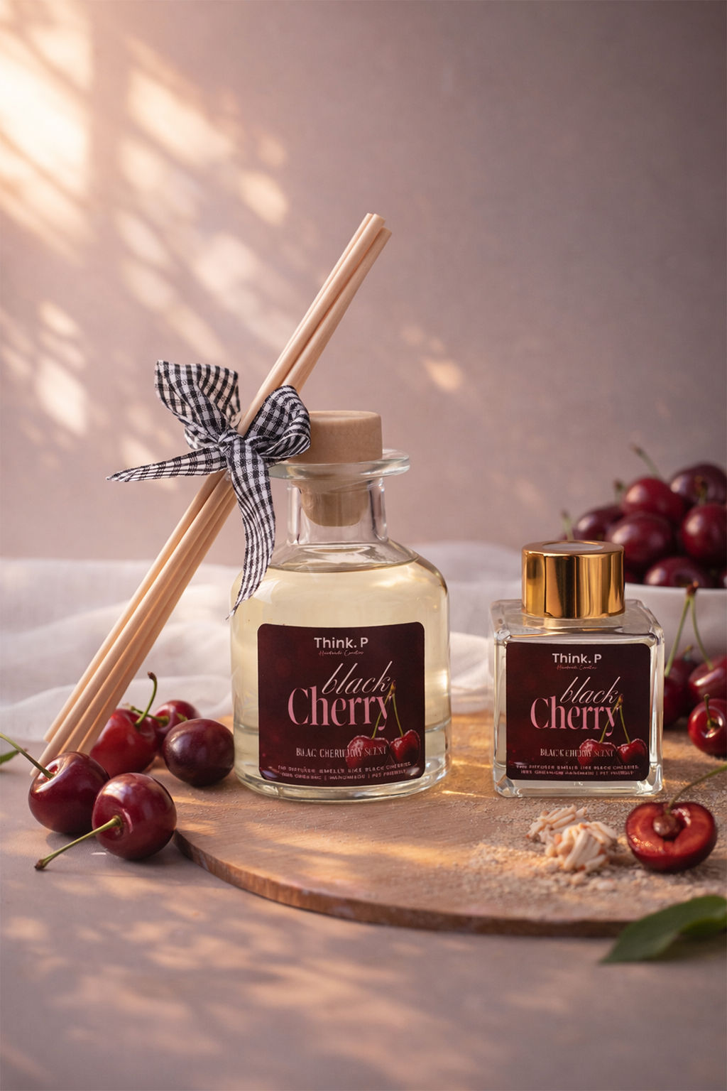 Black Cherry - Image 2