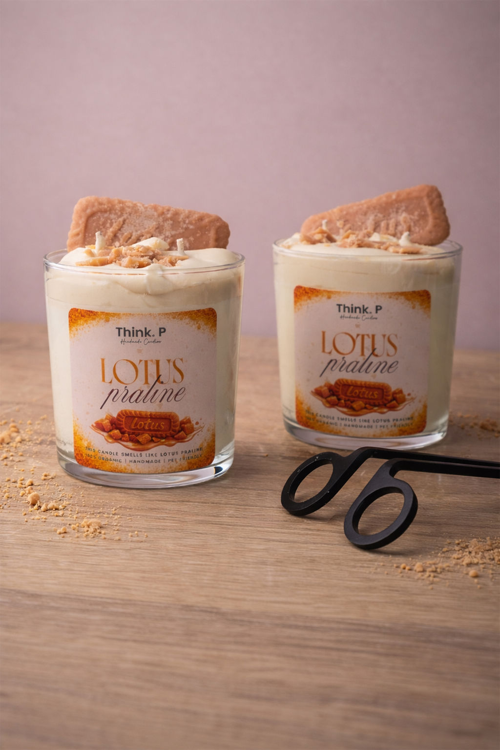 Lotus Praline - Image 2