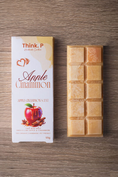 Apple Cinnamon