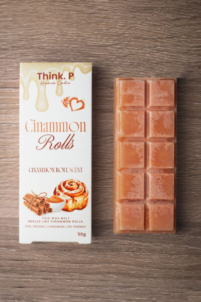 Cinnamon Rolls