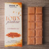 Lotus Praline
