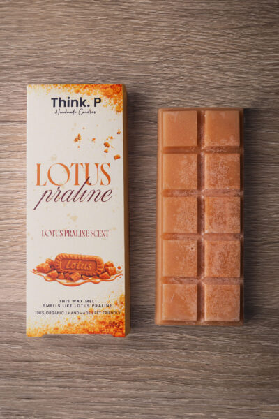 Lotus Praline