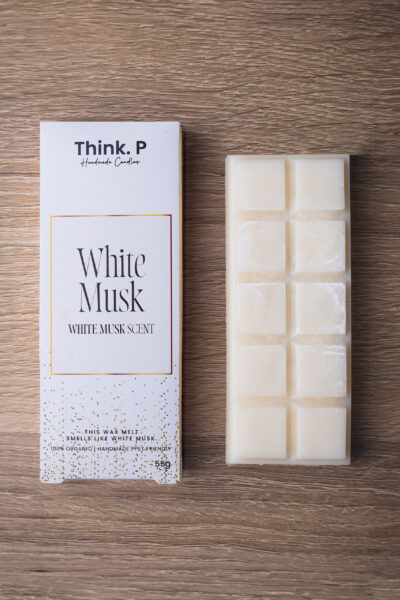 White Musk